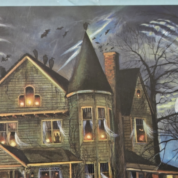 Brand New Large Piece Puzzle 2 for 20 - Picture 4 of 4